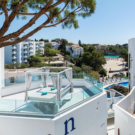 Marsenses Ferrera Blanca Hotel - Adults Only กาลาดอร์ ภายนอก รูปภาพ