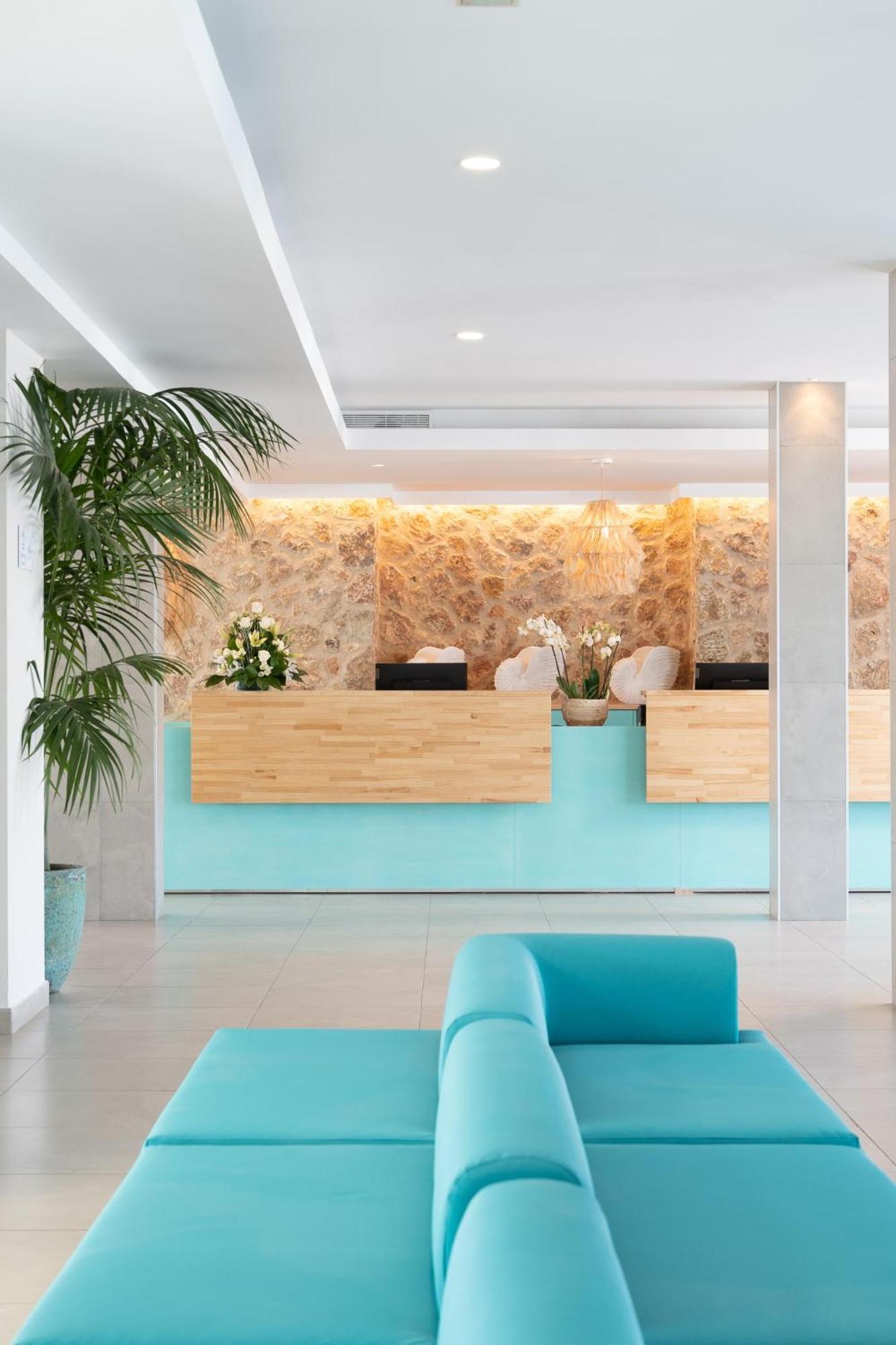 Marsenses Ferrera Blanca Hotel - Adults Only กาลาดอร์ ภายนอก รูปภาพ