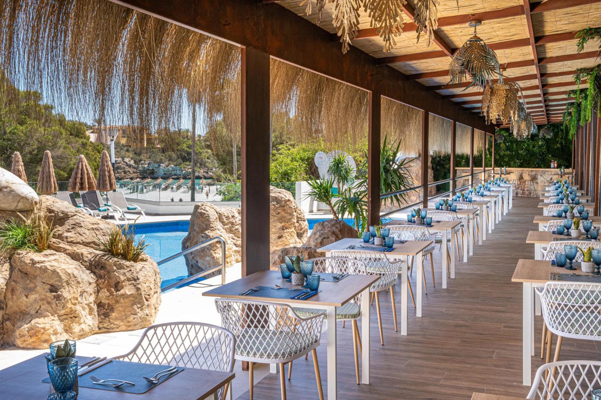 Marsenses Ferrera Blanca Hotel - Adults Only กาลาดอร์ ภายนอก รูปภาพ