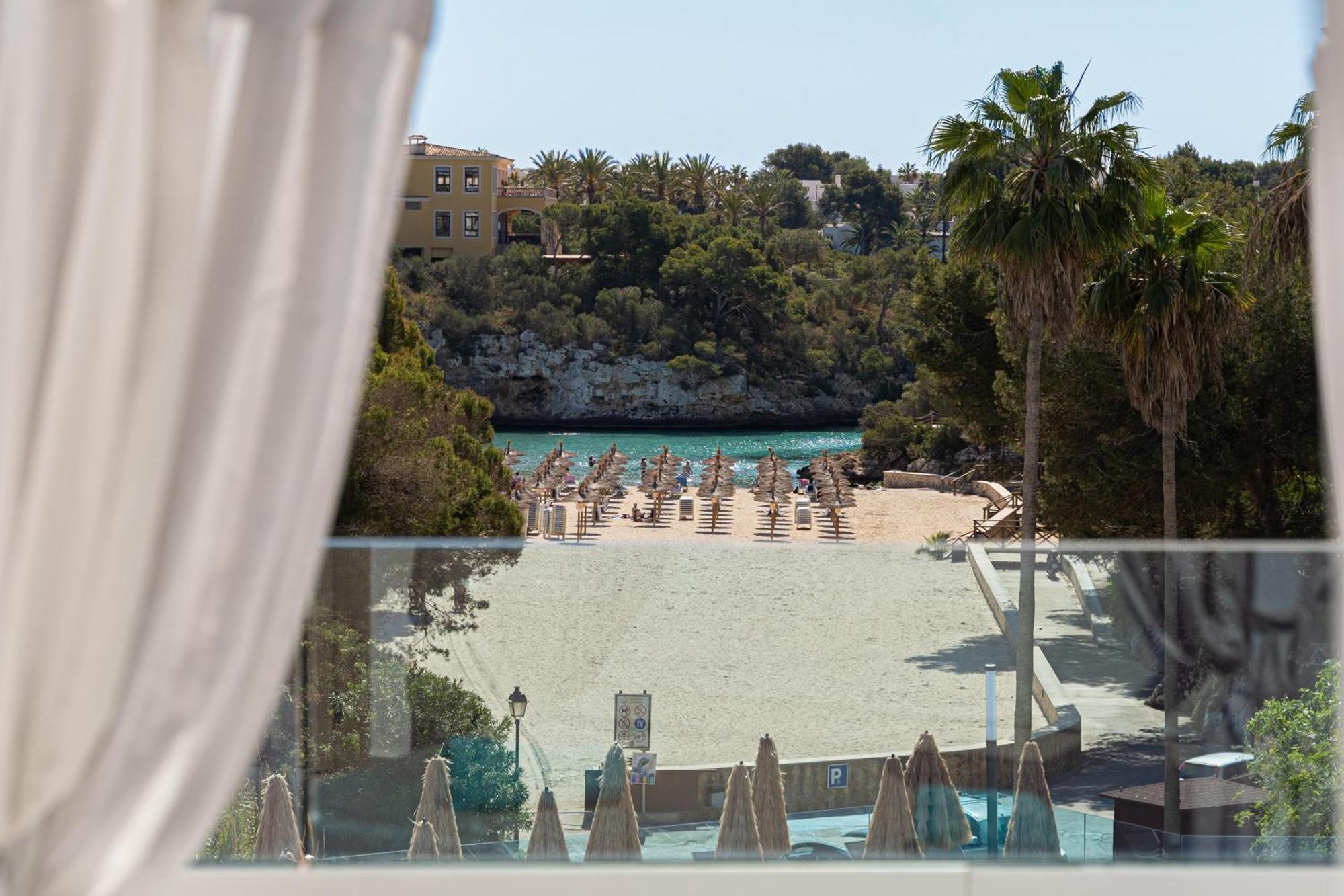 Marsenses Ferrera Blanca Hotel - Adults Only กาลาดอร์ ภายนอก รูปภาพ