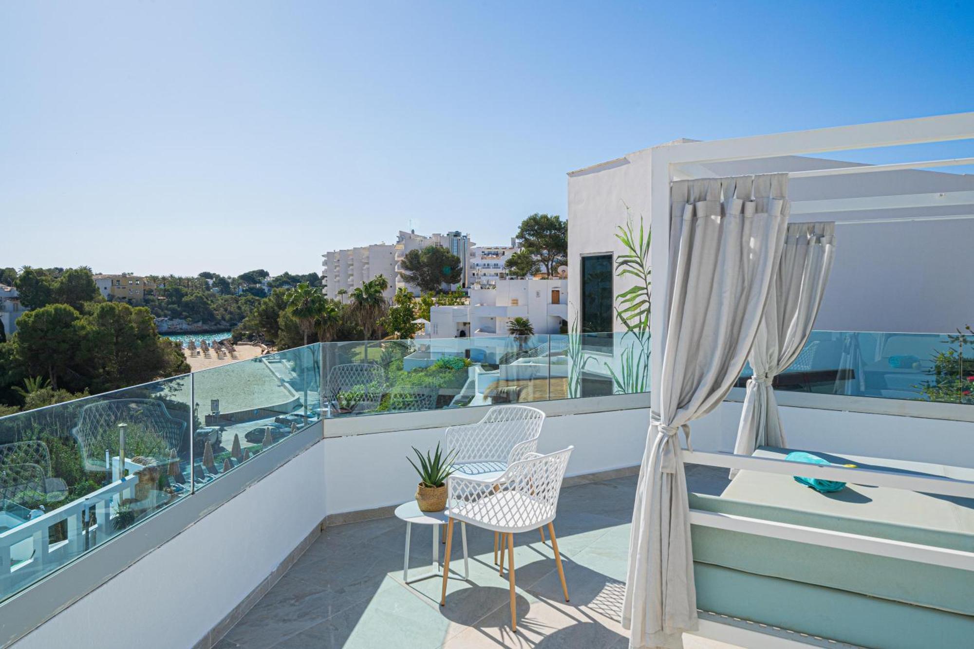 Marsenses Ferrera Blanca Hotel - Adults Only กาลาดอร์ ภายนอก รูปภาพ