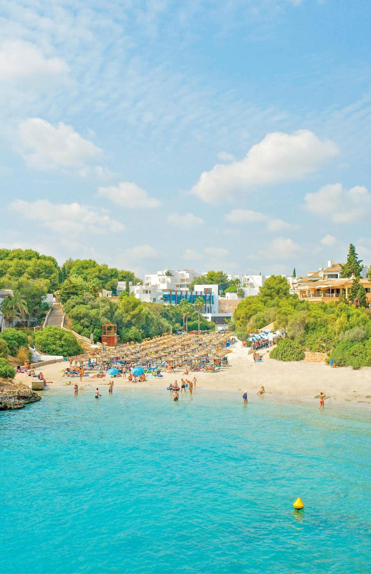 Marsenses Ferrera Blanca Hotel - Adults Only กาลาดอร์ ภายนอก รูปภาพ