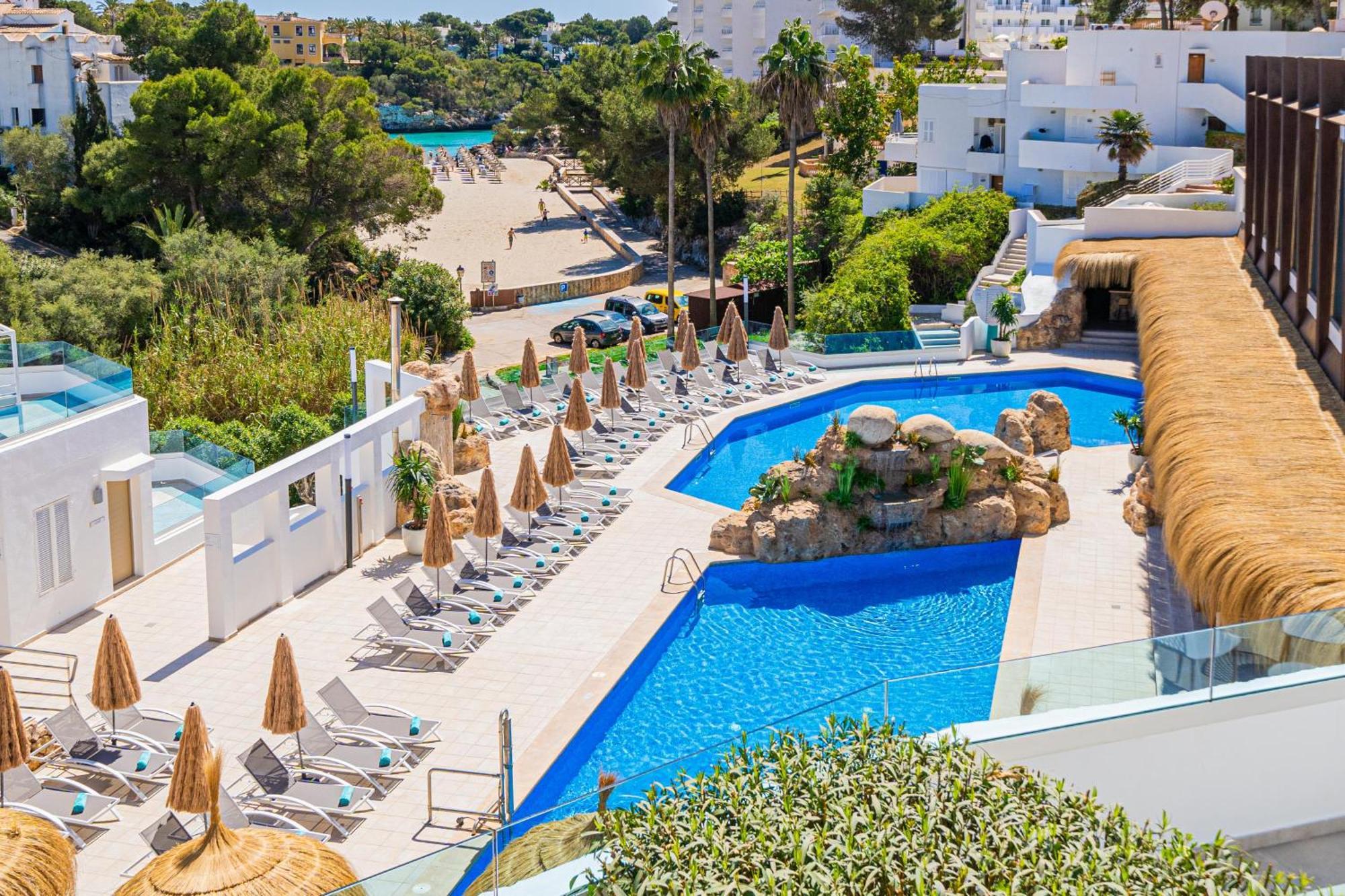 Marsenses Ferrera Blanca Hotel - Adults Only กาลาดอร์ ภายนอก รูปภาพ