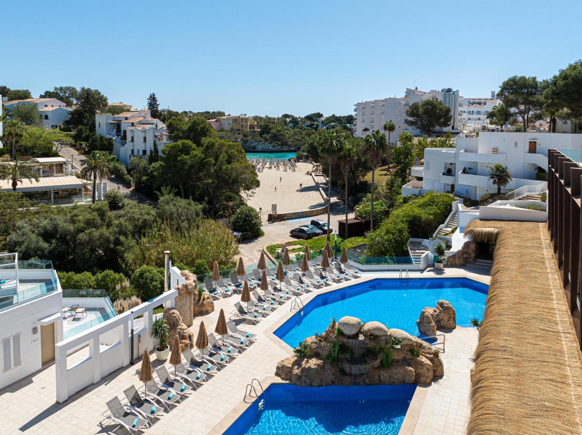 Marsenses Ferrera Blanca Hotel - Adults Only กาลาดอร์ ภายนอก รูปภาพ